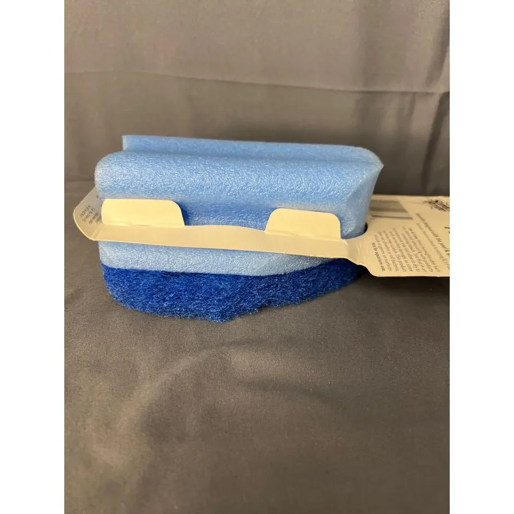 Scotch Brite Pool & Spa Antimicrobial Protection NIP RARE FIND